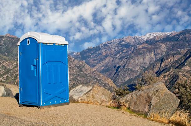 Best Portable restroom trailer rental  in Catonsville, MD