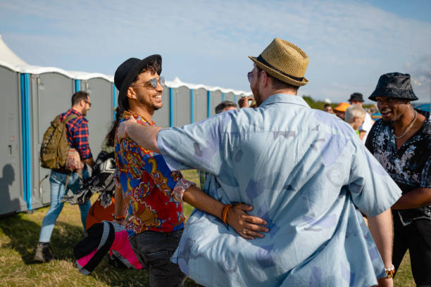 Best Sanitation services for porta potties  in Catonsville, MD