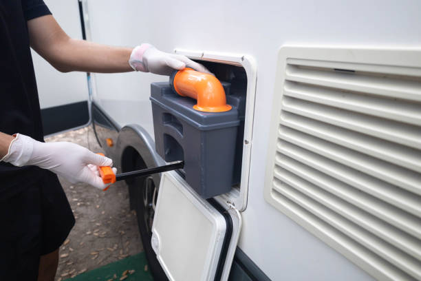 Best Porta potty rental near me  in Catonsville, MD