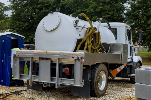 Best Best portable toilet rental  in Catonsville, MD