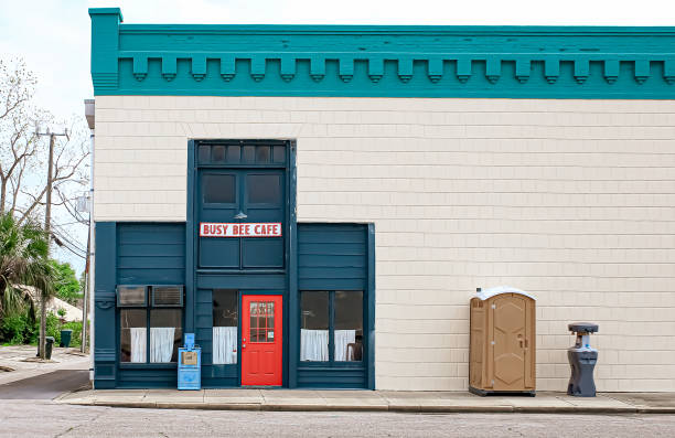 Best Luxury portable toilet rental  in Catonsville, MD